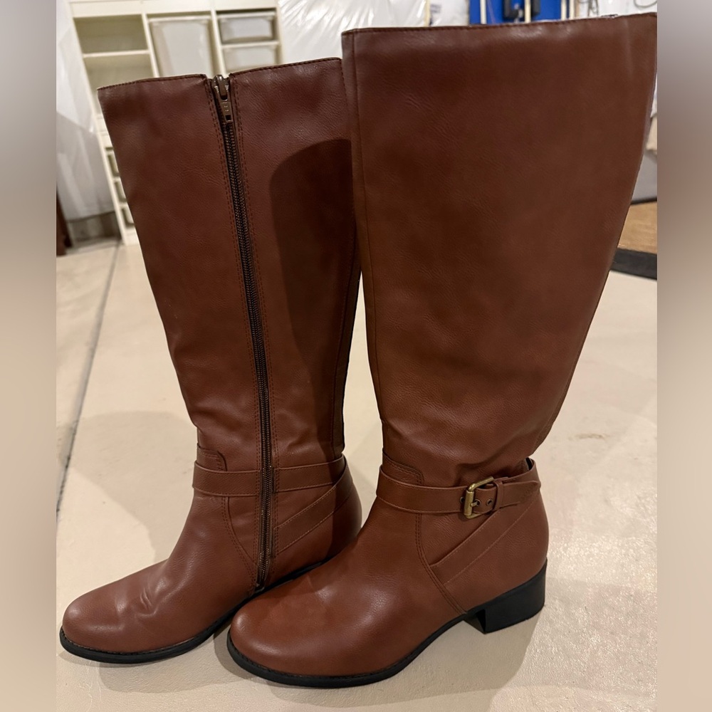 Women’s Tall Boots